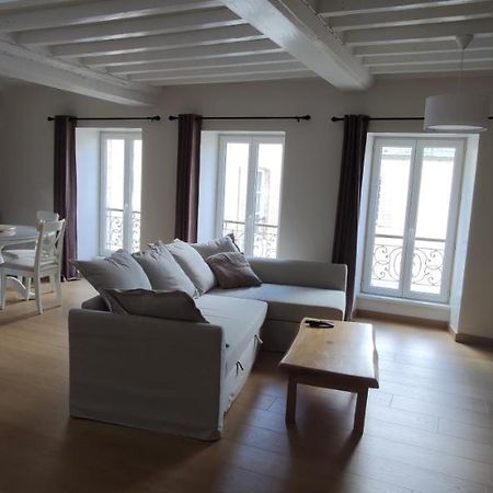 Au Calme Au Coeur De Bayeux Villa ภายนอก รูปภาพ