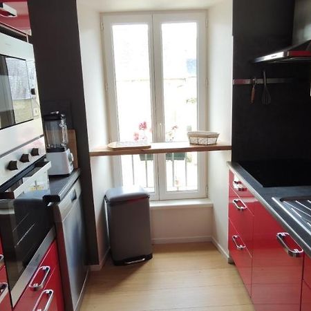 Au Calme Au Coeur De Bayeux Villa ภายนอก รูปภาพ